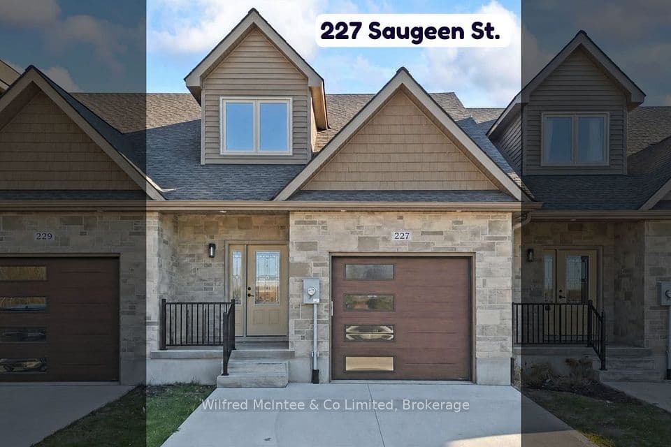 227 Saugeen Street, Saugeen Shores, ON N0H 2L0 – photo 2