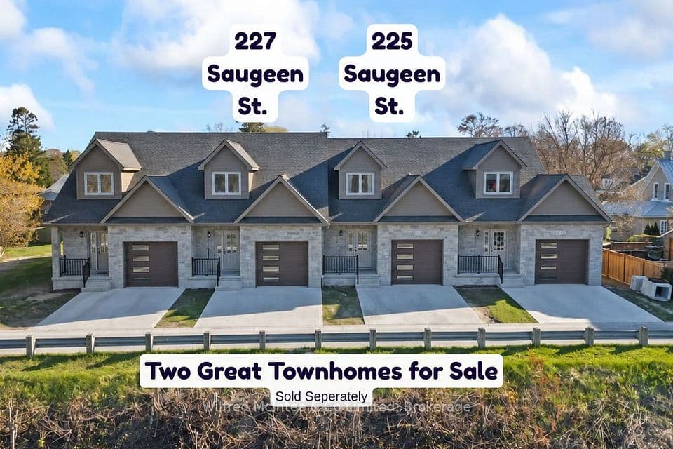 227 Saugeen Street, Saugeen Shores, ON N0H 2L0 – photo 3