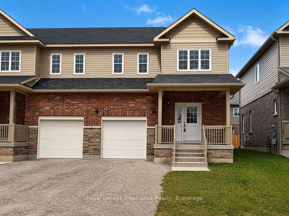 Blk 53 Drewery Road 4, Cobourg, ON K9A 3P5 – main photo