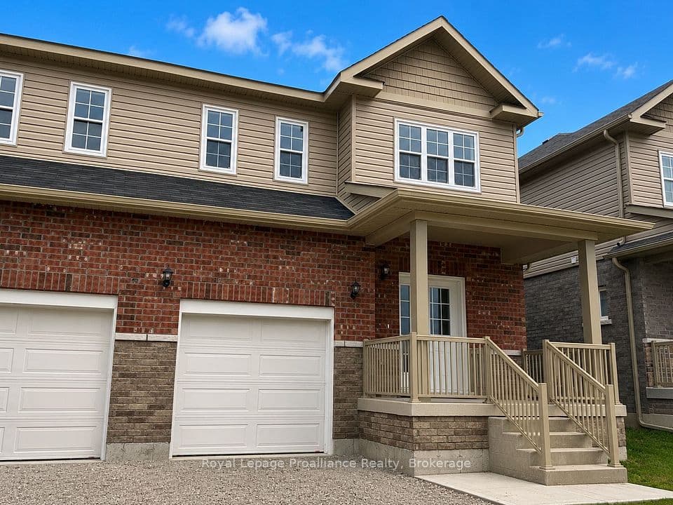 Blk 53 Drewery Road 4, Cobourg, ON K9A 3P5 – photo 2