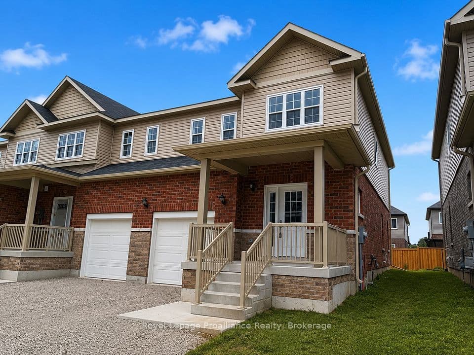 Blk 53 Drewery Road 4, Cobourg, ON K9A 3P5 – photo 3