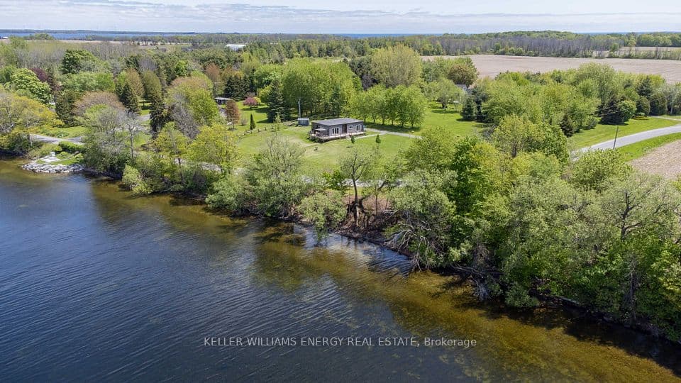 326 Cressy Bayside Road, Prince Edward County, ON K0K 2T0 – main photo