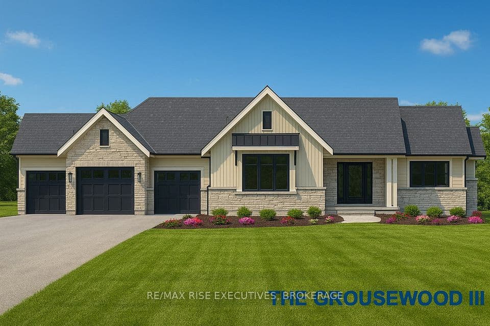 202 Summerside Drive, Frontenac, ON K0H 1X0 – main photo
