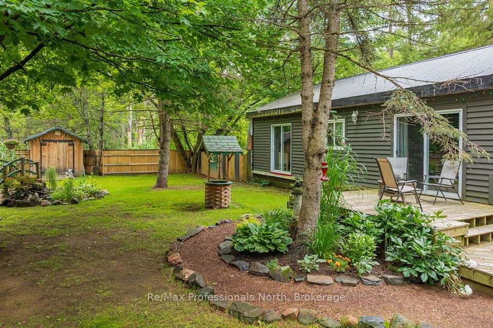 1465 Falkenburg Road, Muskoka Lakes, ON P1L 1X4 – main photo