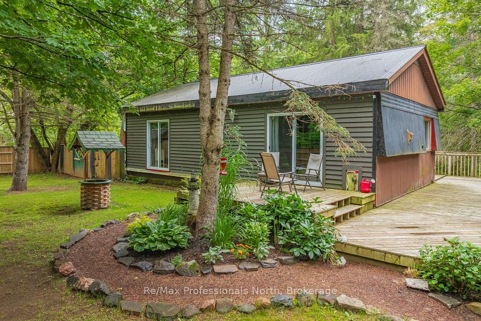 1465 Falkenburg Road, Muskoka Lakes, ON P1L 1X4 – photo 2
