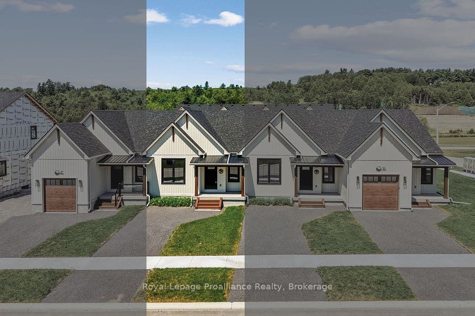 29 Hollingsworth Street, Cramahe, ON K0K 1S0 – main photo