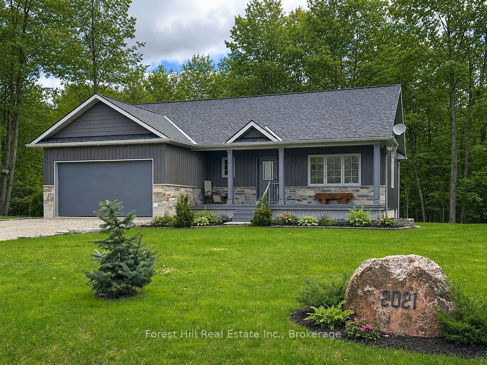 634341 Artemesia Glenelg Townline, Grey Highlands, ON N0C 1H0 – main photo