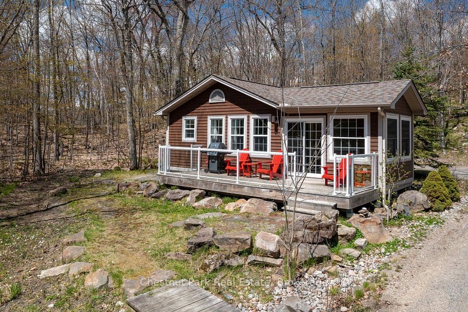 1052 RAT BAY Road 116-10, Lake of Bays, ON P1H 2J6 – photo 2
