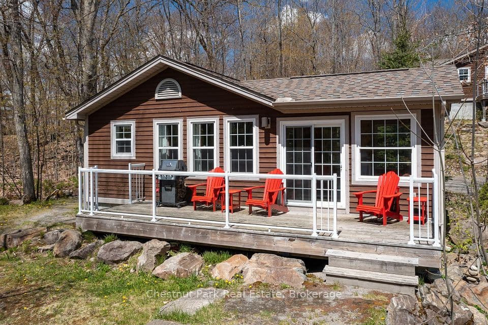1052 RAT BAY Road 116-10, Lake of Bays, ON P1H 2J6 – main photo