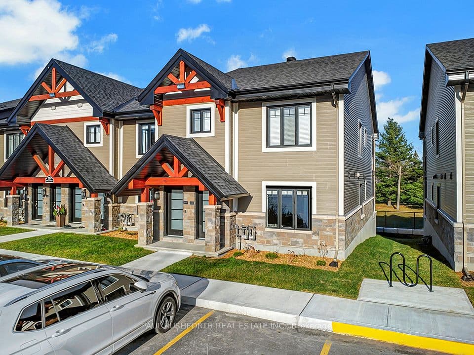 340 MONTEE OUTAOUAIS Street 501, Clarence-Rockland, ON K4K 1G2 – main photo