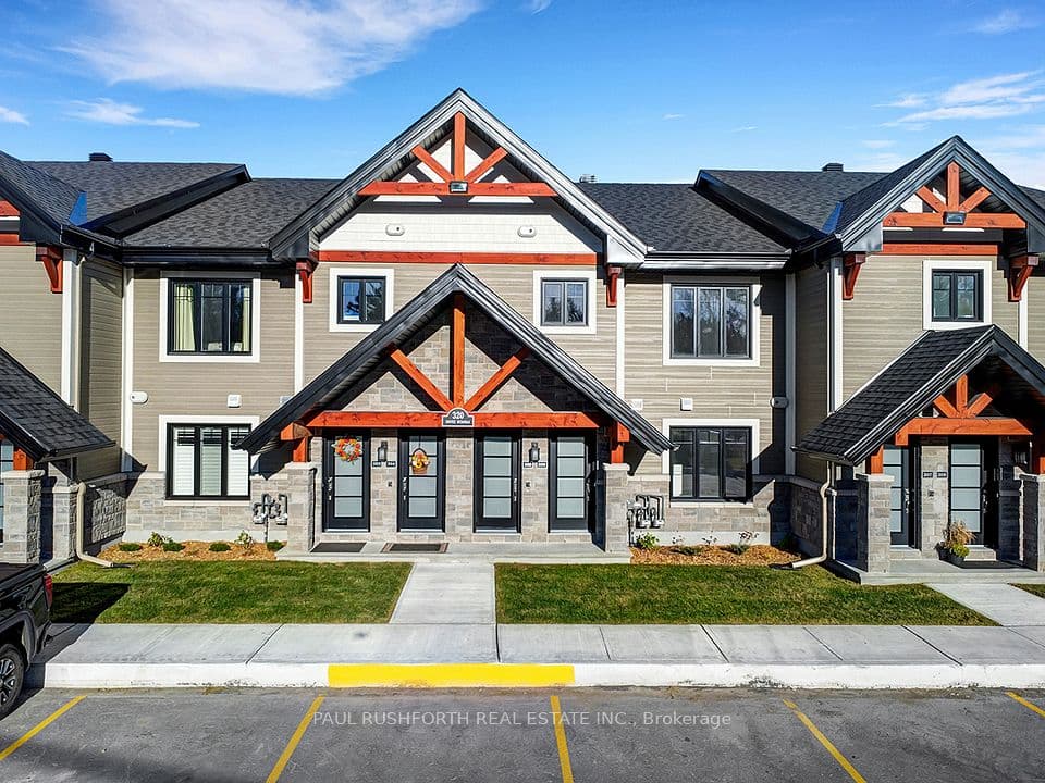 340 MONTEE OUTAOUAIS Street 502, Clarence-Rockland, ON K4K 1G2 – main photo