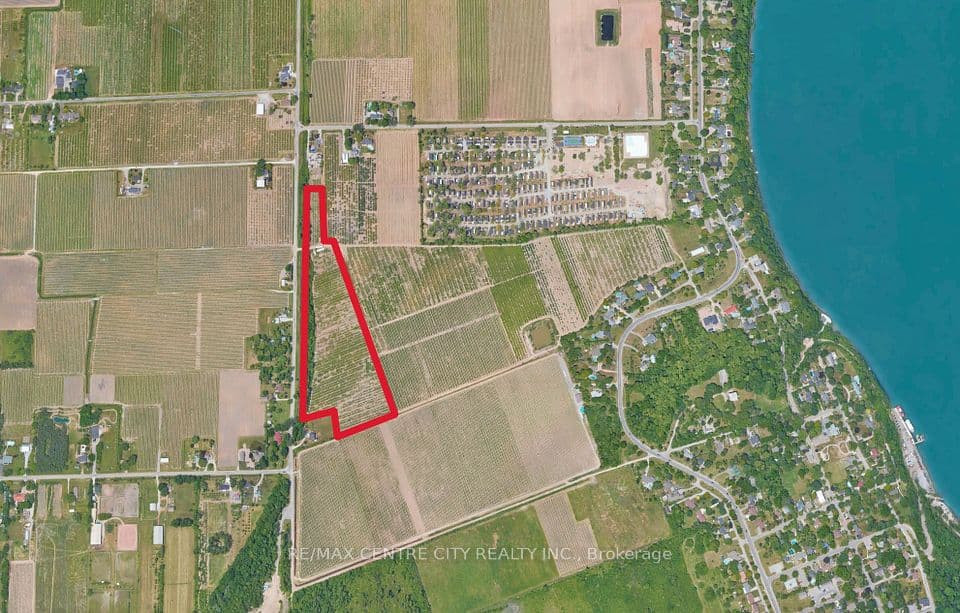 481 Concession 1 Road, Niagara-on-the-Lake, ON L0S 1S0 – photo 2