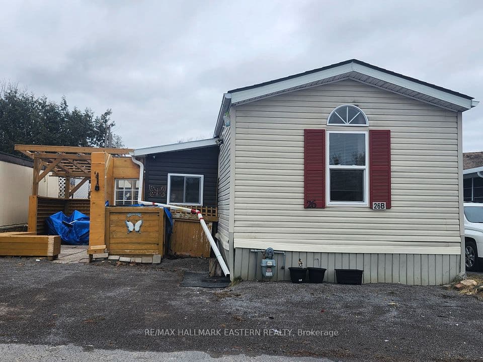 2244 Heritage Line 26B, Otonabee-South Monaghan, ON K9J 6X8 – photo 2