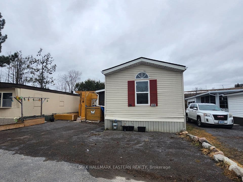 2244 Heritage Line 26B, Otonabee-South Monaghan, ON K9J 6X8 – main photo