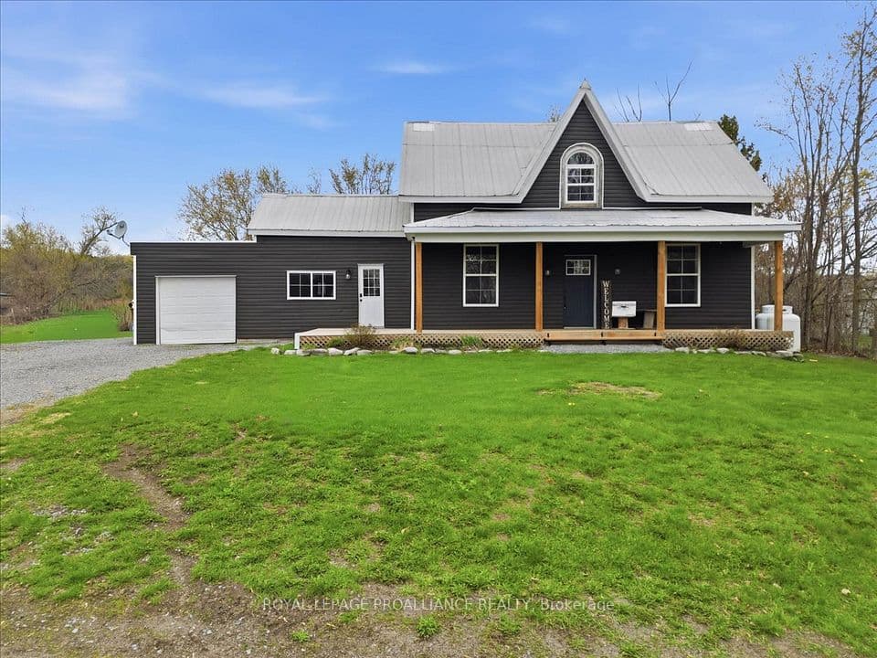 1279 Moira Road, Centre Hastings, ON K0K 2Y0 – main photo