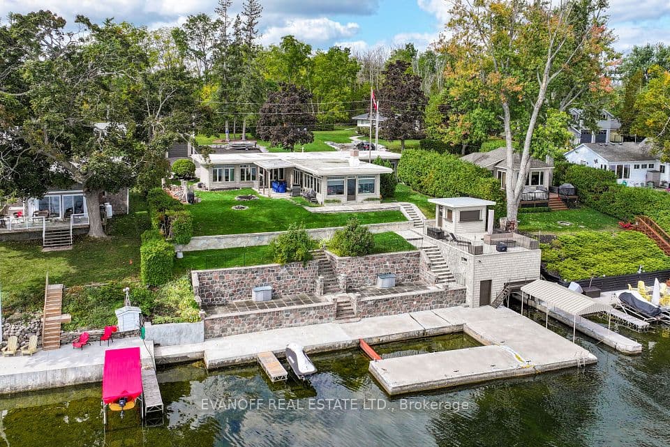 20 Lakeview Park Road, Kawartha Lakes, ON K0M 1G0 – main photo