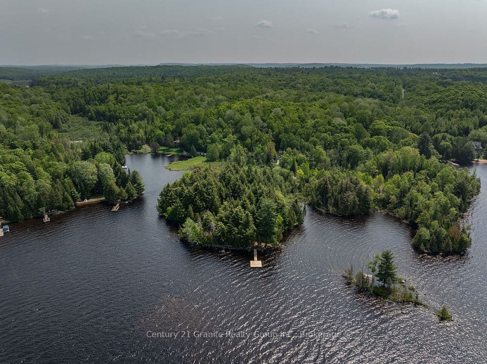 0 Soyers Lake Road, Minden Hills, ON K0M 2K0 – photo 2