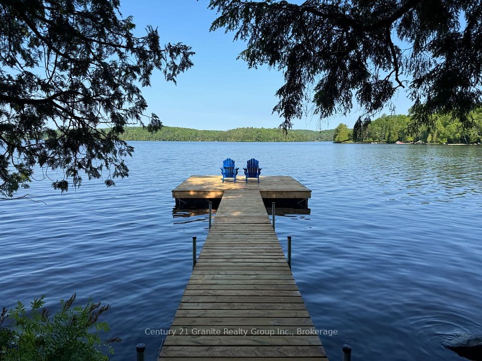 0 Soyers Lake Road, Minden Hills, ON K0M 2K0 – photo 3