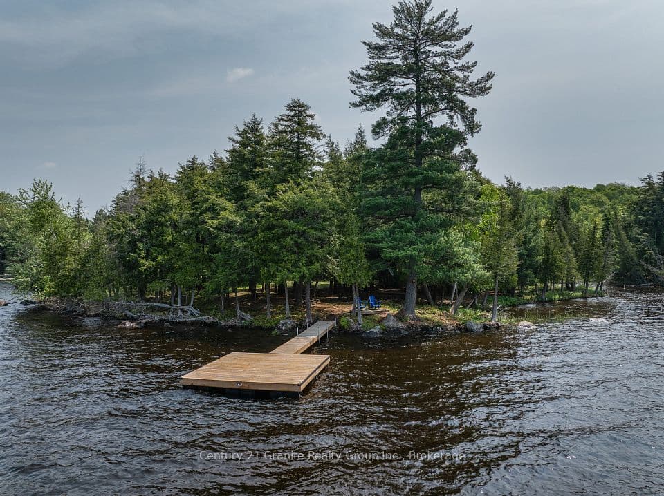 0 Soyers Lake Road, Minden Hills, ON K0M 2K0 – main photo