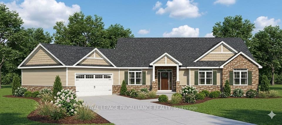 2 Berend Court, Quinte West, ON K0K 2C0 – main photo