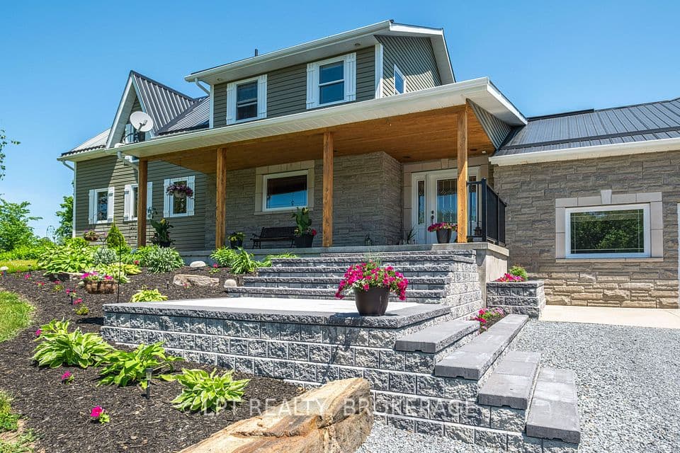 1758 Forty Foot Road, Frontenac, ON K0H 1T0 – photo 2