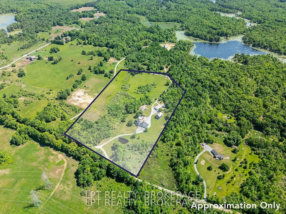 1758 Forty Foot Road, Frontenac, ON K0H 1T0 – photo 3