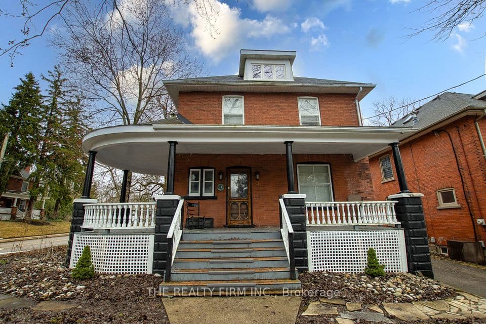3 Daly Avenue, Stratford, ON N5A 1B7 – photo 2
