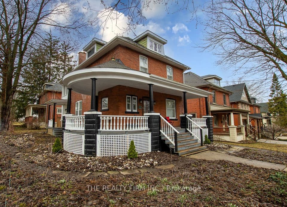 3 Daly Avenue, Stratford, ON N5A 1B7 – photo 3