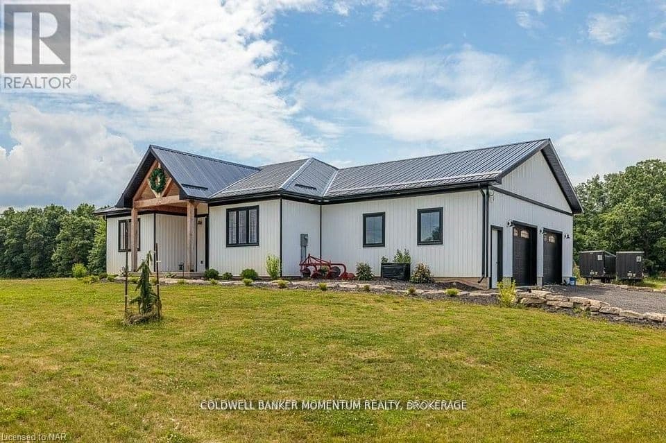 2848 MOUNTAIN Road, Lincoln, ON L0R 2A0 – photo 2