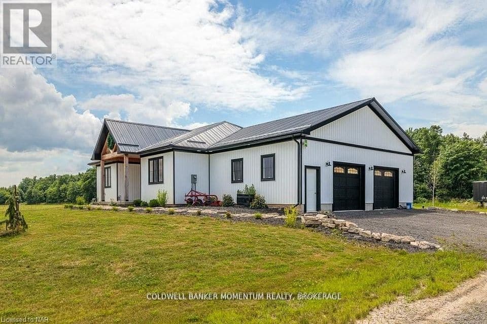 2848 MOUNTAIN Road, Lincoln, ON L0R 2A0 – main photo