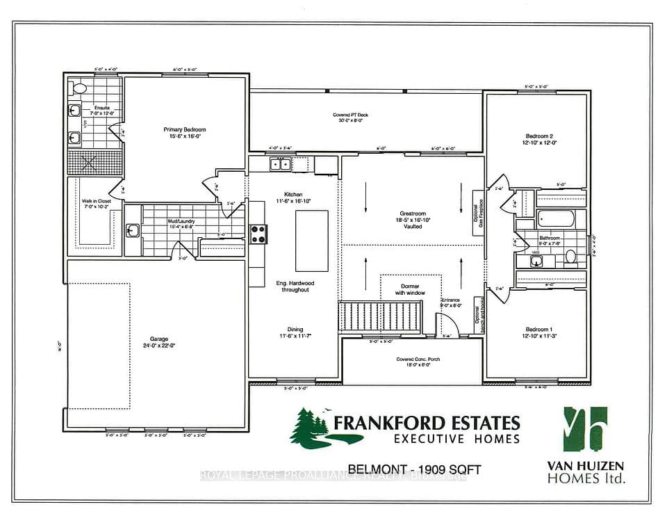 1 Berend Court, Quinte West, ON K0K 2C0 – photo 3