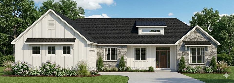 1 Berend Court, Quinte West, ON K0K 2C0 – main photo