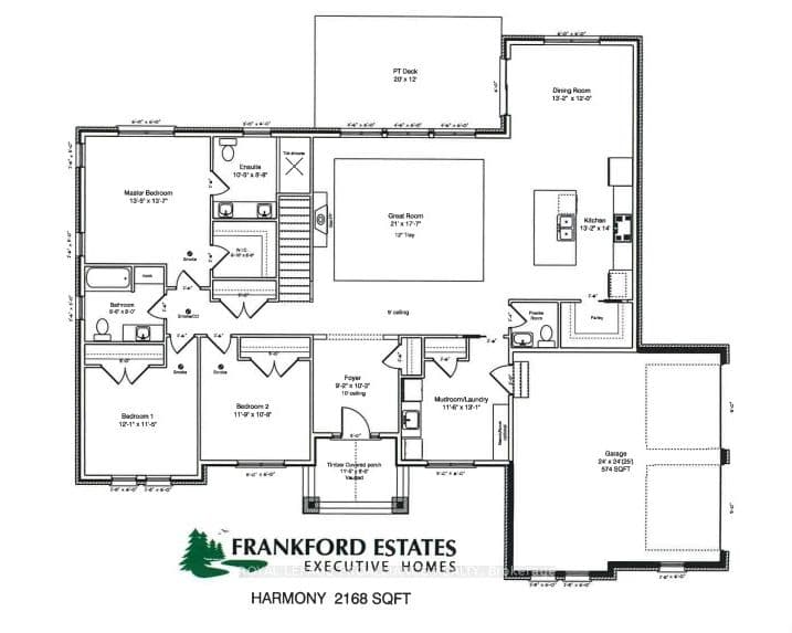 6 Berend Court, Quinte West, ON K0K 2C0 – photo 3