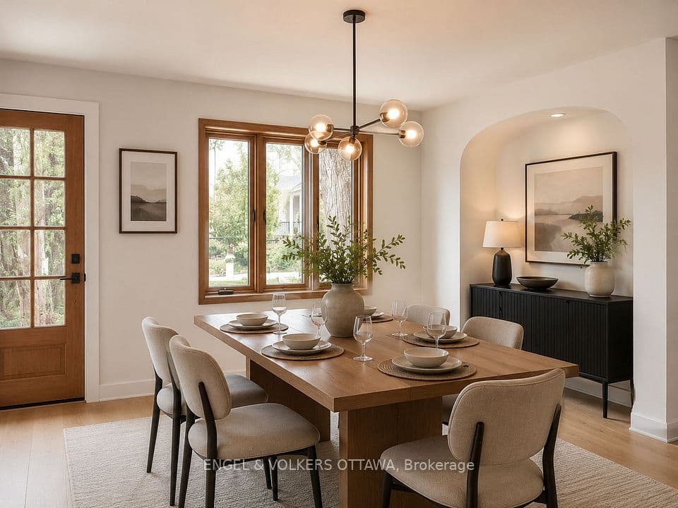 97 Marlowe Crescent, Glebe - Ottawa East and Area, ON K1S 1H9 – photo 3