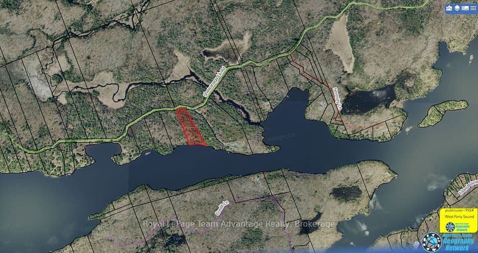 990 Shawanaga Lake Road, Whitestone, ON P0A 1G0 – photo 3