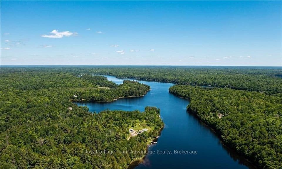 990 Shawanaga Lake Road, Whitestone, ON P0A 1G0 – main photo