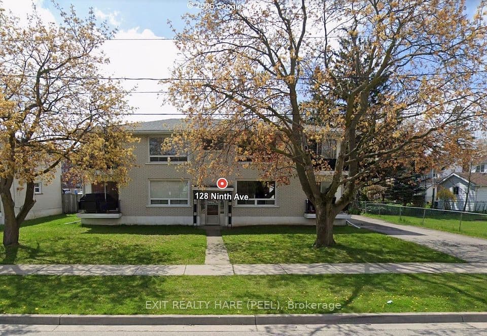128 Ninth Avenue, Brantford, ON N3S 1E7 – main photo
