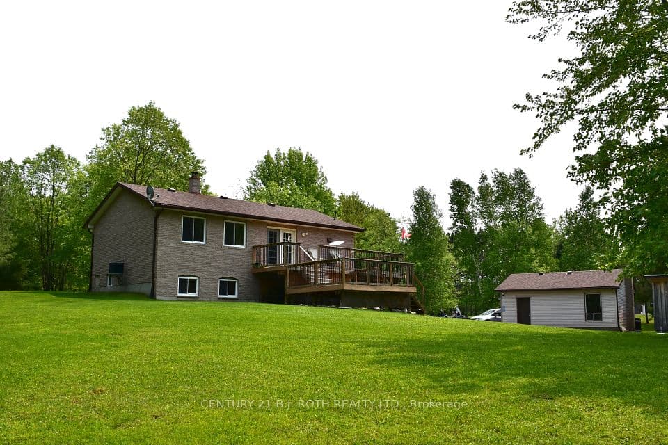 131 Graybow Drive, Parry Sound Remote Area, ON P0H 1W0 – photo 2