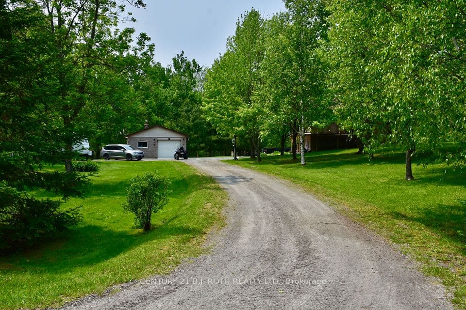 131 Graybow Drive, Parry Sound Remote Area, ON P0H 1W0 – main photo