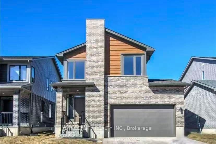 1614 Valhalla Street N, London North, ON N6G 0V2 – main photo