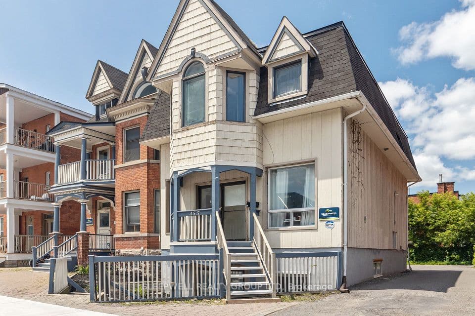 455-457 Somerset Street W, Ottawa Centre, ON K1R 5J7 – photo 2