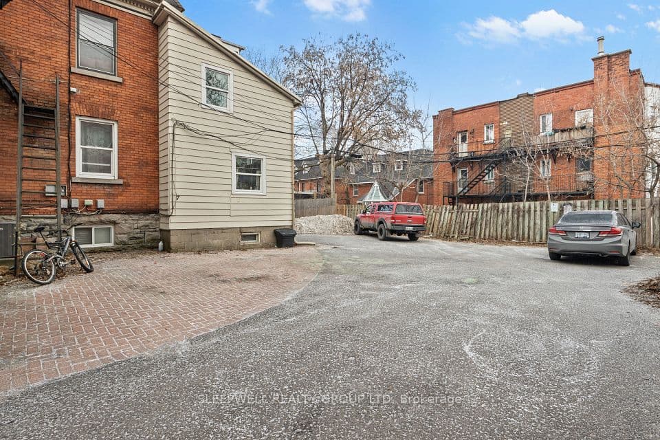 455-457 Somerset Street W, Ottawa Centre, ON K1R 5J7 – photo 3