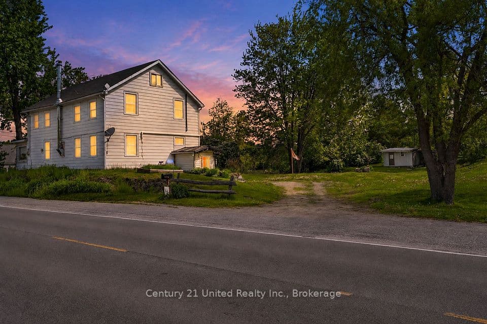 17224 Highway 62, Madoc, ON K0K 1Y0 – main photo