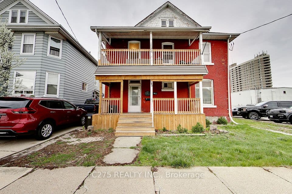 185 Brock Street N, Sarnia, ON N7T 5Z4 – main photo