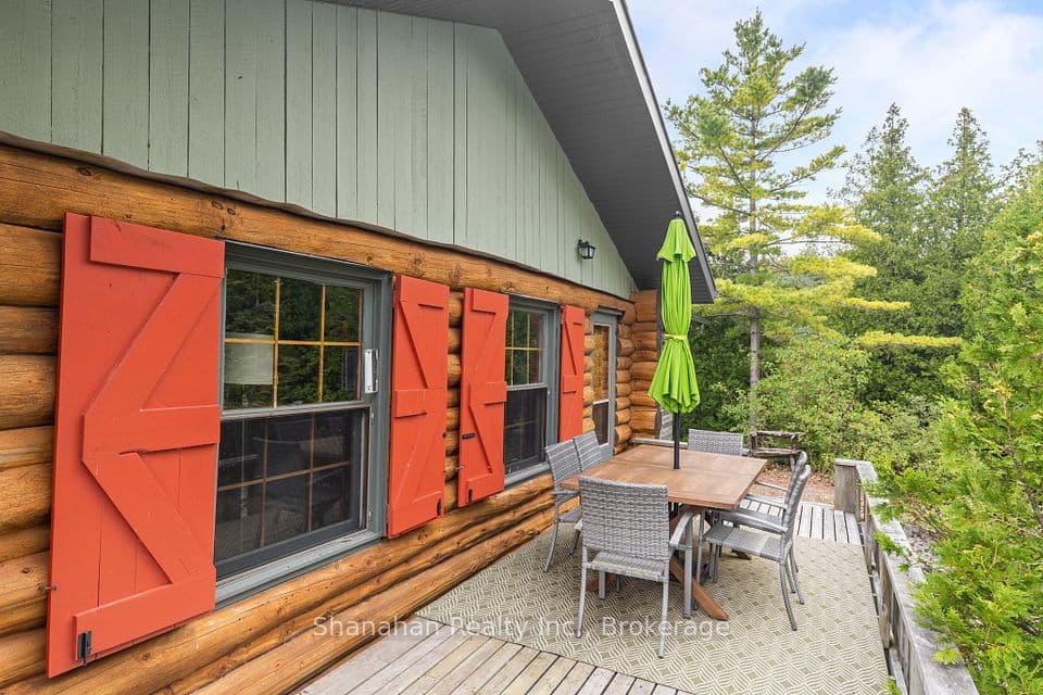579 Cape Hurd Road, Northern Bruce Peninsula, ON N0H 2R0 – photo 3