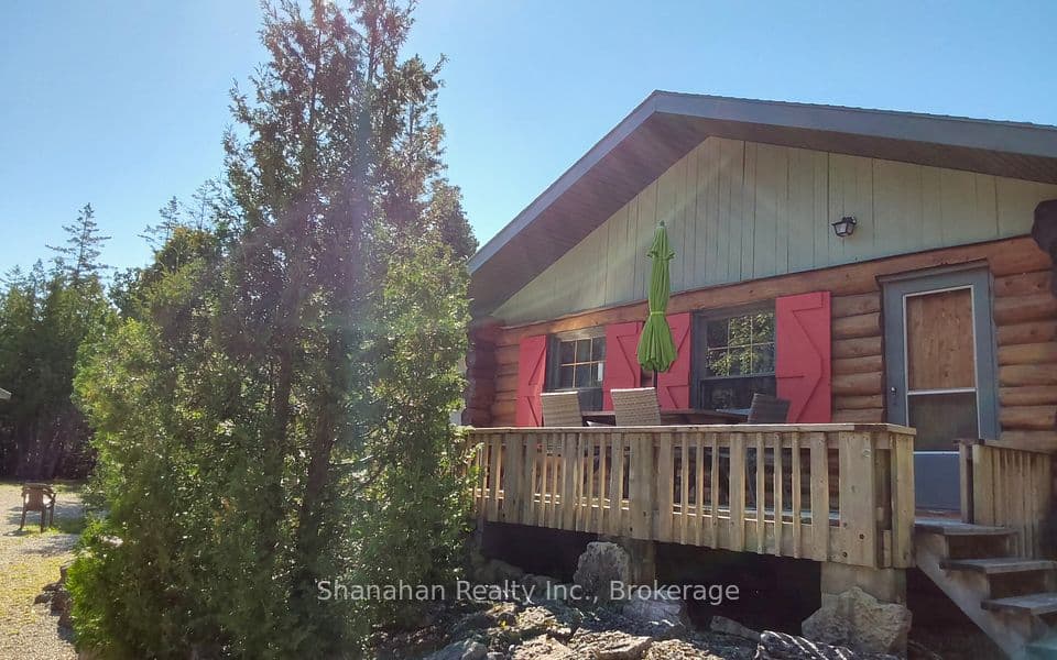 579 Cape Hurd Road, Northern Bruce Peninsula, ON N0H 2R0 – photo 2