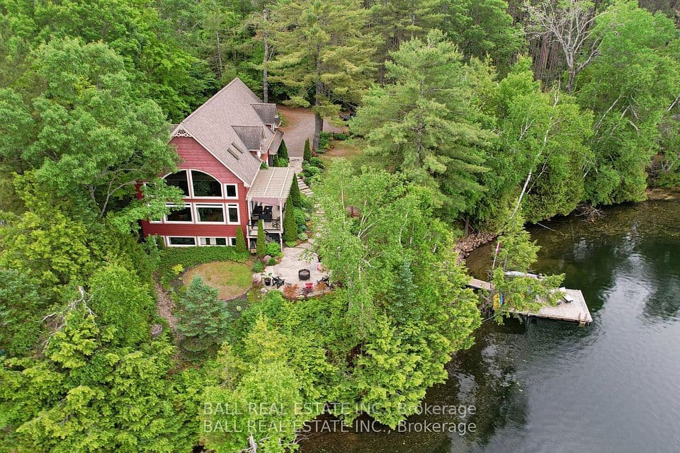 32 Shadowood Lane, North Kawartha, ON K0L 1A0 – main photo