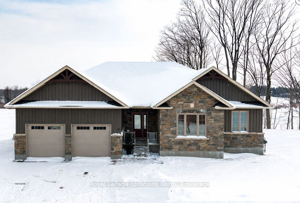 4 Hilton Lane 32, Meaford, ON N4L 1L8 – main photo