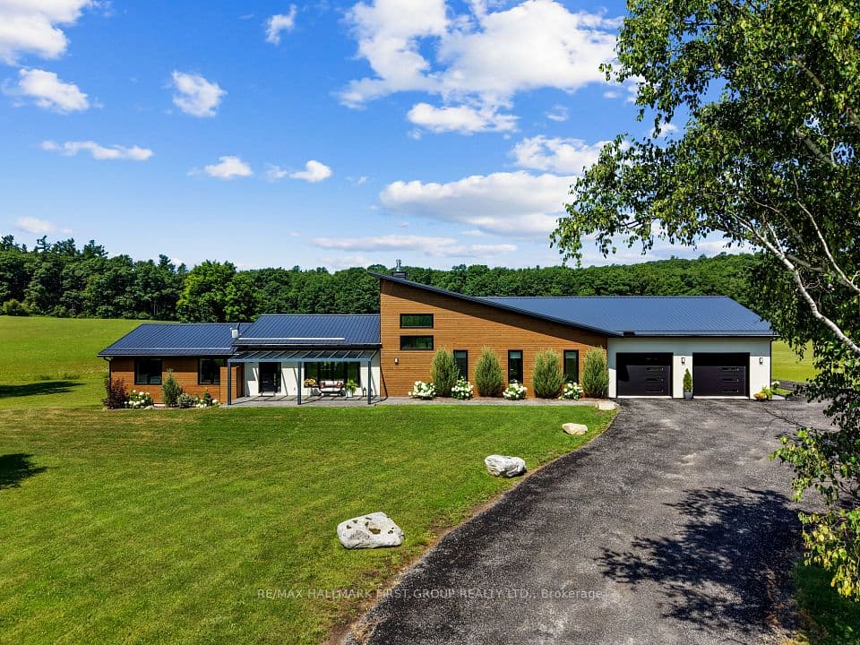 4566 Harwood Road, Hamilton Township, ON K0K 1C0 – photo 2