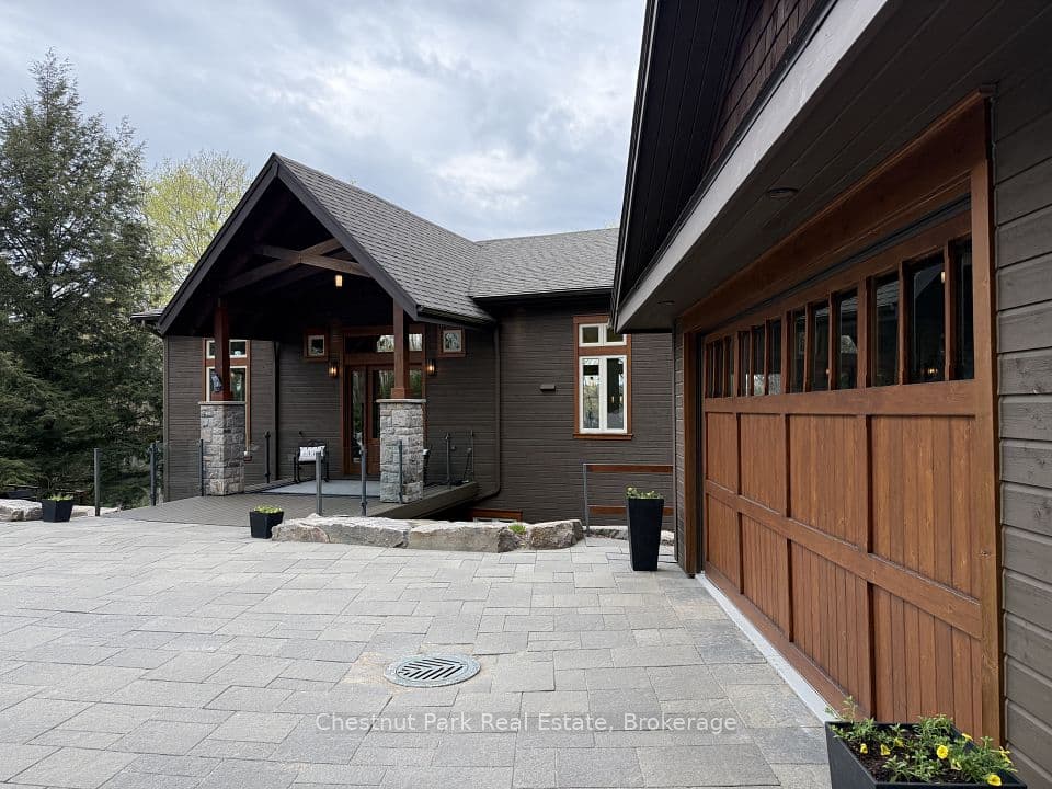 41 Clubhouse Drive, Huntsville, ON P1H 1B1 – photo 3